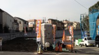 仏向町15棟