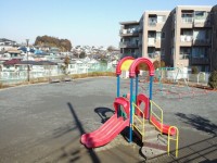 リーベスト中山公園2