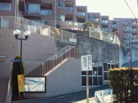 リーベスト中山外観