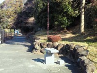 リーベスト中山公園1