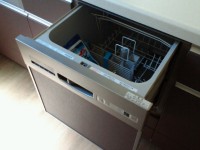 20120513玉川学園A号棟食洗器