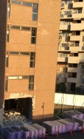 第一生命解体途中0901
