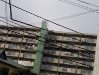 戸塚ハイライズBC間