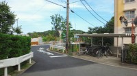 飯島団地横開発現場2