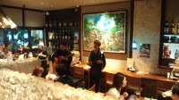 波照間ライブ