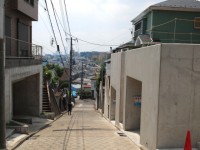 西寺尾1丁目売地
