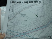 都市施設図マッピー