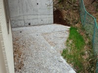 A号棟庭20120415