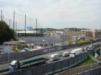 ダイアパレス戸塚701からの眺望①
