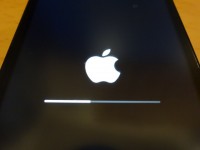アップロード途中までは順調