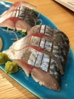 大船新海本店5しめ鯖